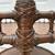 Three Tier Bamboo Rattan Table/Side Table/Bar 6 thumbnail