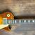 8.2 LB Gibson Custom Shop R9 les Paul _ 2025 Iced Tea Burst 3 thumbnail