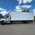 Non CDL 2020 26ft International reefer truck - $48,000 4 thumbnail