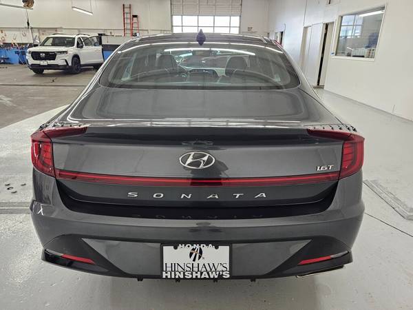 2022 HYUNDAI SONATA SEL Plus - $23,999 (#1 Selección de usados)63437993571201123