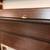 Dark Brown Queen Headboard 3 thumbnail