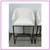 Restoration Hardware Emery Bar Stools, Pair 8 thumbnail