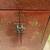 Chinese Red Lacquer Cabinet # 1 - 24x15 1/x34” 5 thumbnail