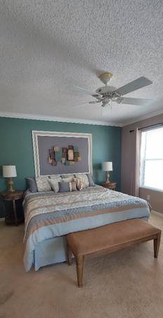 $5100.00 / 2br - 1200ft2 - Casa Bahama Courtyard Villa! Ene Feb Mar 2026 Muy Cerca de Lake Sum63861744272385123