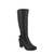 Size 9 Journee- Wide calf Knee-high boots 2 thumbnail