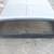 Factory Toyota truck Camper shell for 1984 - 1988 Truck.Regular bed. 3 thumbnail