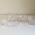 Fifth Avenue Crystal Dessert Bowls 3 thumbnail