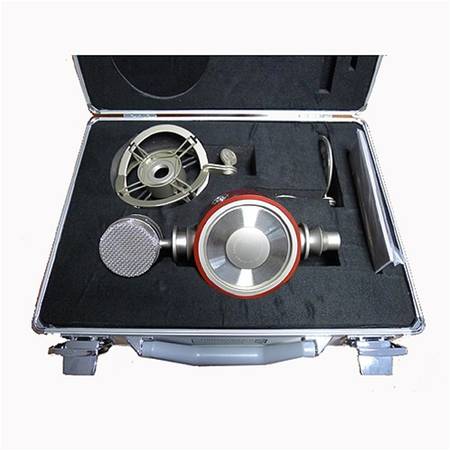 Pro Studio Microphone Package, New in Box 1