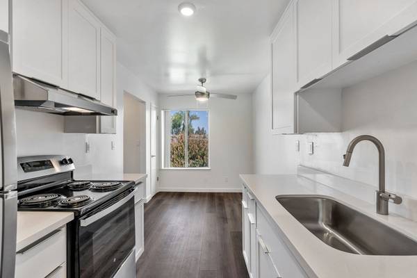 $2,835 / 1br - 717ft2 - 1 habitación - 1 baño, ¡Hogar renovado en esquina!🌻🌻🌻¡Pré-alquila hoy! (santa clara)63785452366467123