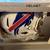 Buffalo Bills Dion Dawkins Autographed Official Helmet 1 thumbnail