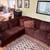 Dining Table + Broyhill Sectional 3 thumbnail