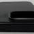 Ryan London iPhone 15 Pro Leather Shell Case Metal, MagSafe - Black 9 thumbnail