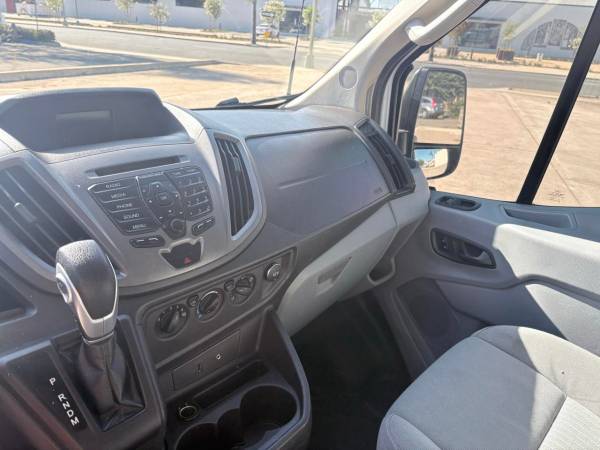 2015 Ford Transit - Photo 7