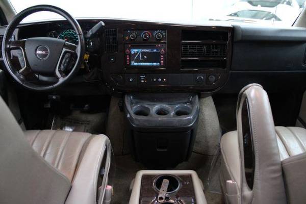 2012 GMC Savana 2500 Upfitter - $29,995 (+ Precise Automotive Group)63616290195459121