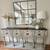 Farmhouse console table 1 thumbnail