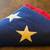 Two American flags (1 50-star, 1 Betsy Ross 13-star) 3 thumbnail