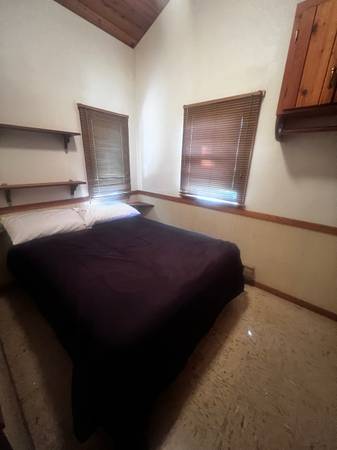 $1,100 / 4br - 800ft2 - Year round cabin for rent (Kimball)63988652223875124