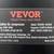 VEVOR 80 Gallon 6.5HP Oil Free Air Compressor 3PH/220V 6 Month-NEW! 3 thumbnail