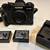 Fujifilm X-T30 II Mirrorless Camera (MINT!)   ORIGINAL OWNER 3 thumbnail