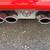 2000 CORVETTE CONVERTIBLE 47K MILES 2 thumbnail
