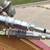 New hydraulic drive snow plow/ Dirt Plow for skid steer/ Loader Tractor with sid 6 thumbnail