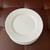 Crate and Barrel White Dinner Plates 3 thumbnail