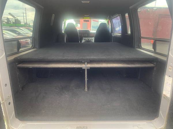 1990 RAM Van B250 - Photo 10