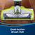 6 months old BISSELL CrossWave Floor Area Rug Cleaner Wet-Dry Vacuum 5 thumbnail