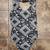 Like New High Neck Sleeveless Bodysuit Size Small 5 thumbnail
