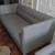 Free Delivery Gray Crate & Barrel MCM Couch 15 thumbnail