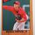 Rafael Devers ~ Sealed 2015 Greenville Drive Update Set  Minor League 12 thumbnail