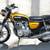 OCT 18 Auction! Vintage Honda Kawasaki Yamaha Harley BSA Triumph 7 thumbnail
