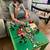 Lego Action Table with fighting Robot 9 thumbnail