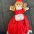 New: 3 in 1 Little Red Riding Hood Doll 2 thumbnail