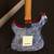 FENDER SQUIER II STRATOCASTER GUITAR (CUSTOMIZED BACK) 5 thumbnail