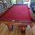 Pool Table 7 foot   cannon with Delivery and set-up! 1 thumbnail