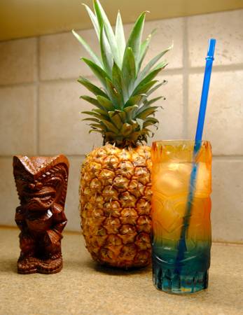 Join our tiki band 1