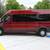 2016 *Ram* *ProMaster 2500* *High Roof 159 WB* RED 9 thumbnail