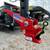 2025 Tiger - 77 X 10 Utility Trailer - Pipe Top - Gate 14 thumbnail