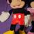 Mickey & Minnie Mouse stuffed toys 2 thumbnail