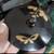Japanese lacquered sake pots and tray 6 thumbnail