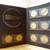American History Collector Medallions - 8 coins + folder 11 thumbnail
