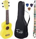 Ukulele Fino........M 26 1