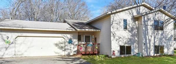 Opportunity of a lifetime! Coming Soon in Baxter. 4 Beds, 2 Baths 1