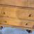 Vintage Maple 4 Drawer Chest 5 thumbnail