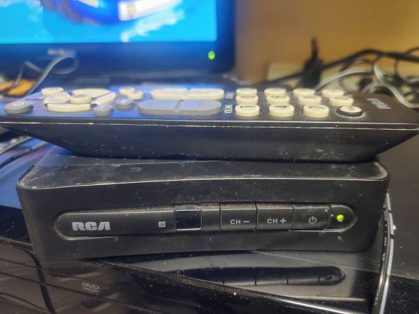 RCA converter box 1