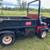 2014 Toro Workman HDX, Great Condition, Only 1164 hrs 6 thumbnail