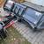Skid steer snow plow 6 thumbnail