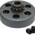 MINI BIKE CLUTCH FITS PREDATOR 212 - 3/4" BORE 35 CHAIN 12 TOOTH GO KA 3 thumbnail