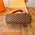 Authentic Louis Vuitton almost perfect Damier PM purse 6 thumbnail